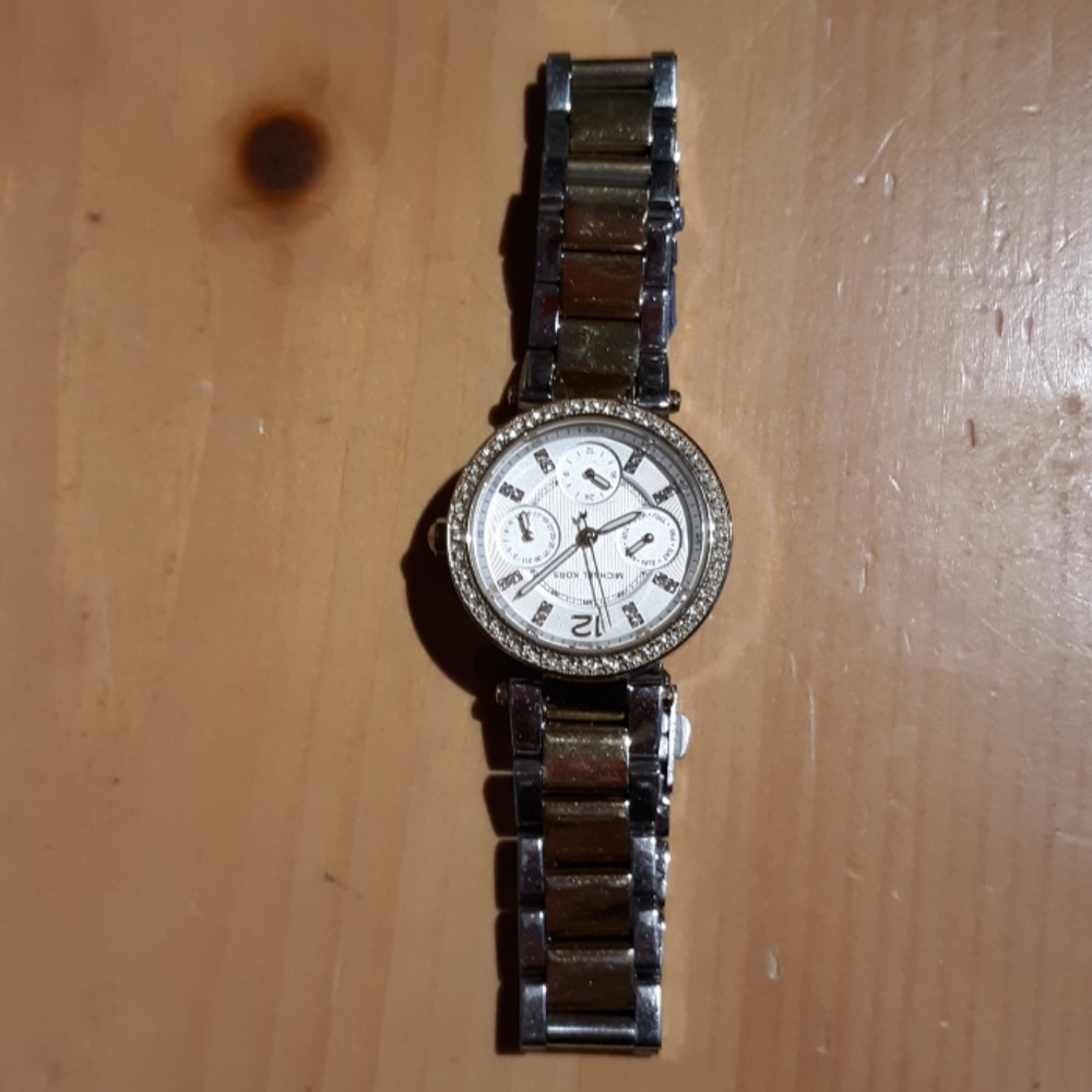 Michael Kors watch only